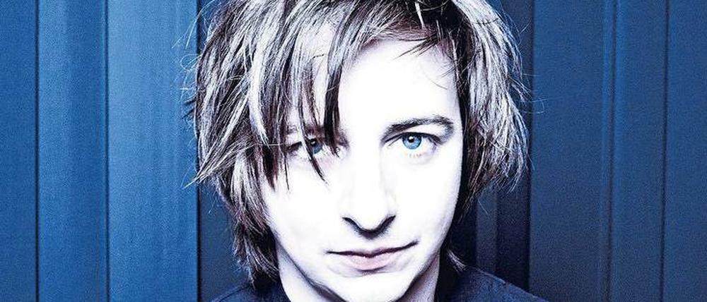 Jazz oder Nichtjazz? Michael Wollny, 37.