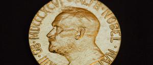 Wer bekommt den Nobelpreis für Literatur?