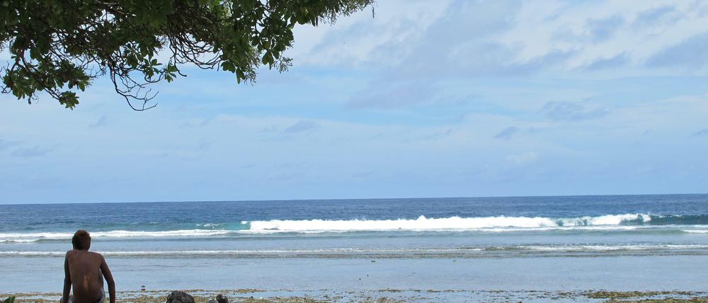 Unweltverschmutzung - schon vor 2000 Jahren hatten die Menschen damit zu kämpfen.