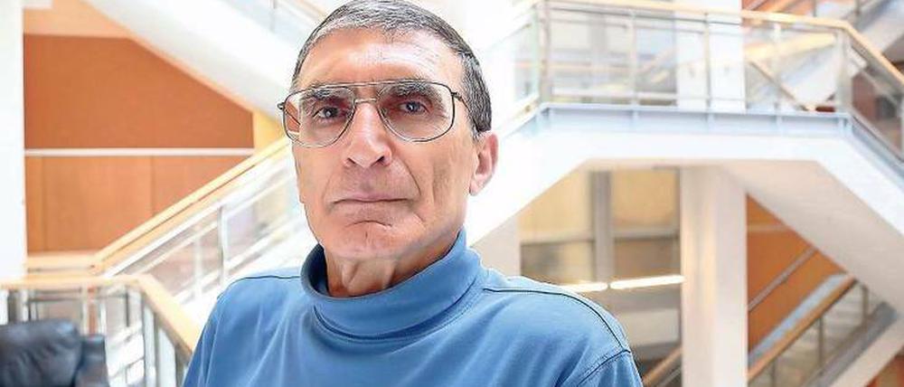Aziz Sancar