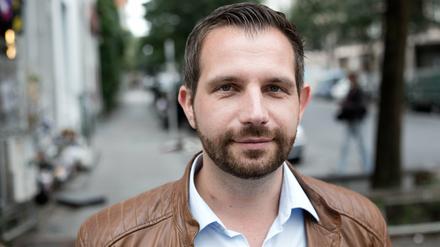 Tom Schreiber wagt einen Vorstoß, um die organisierte Kriminalität in Berlin zu bekämpfen.