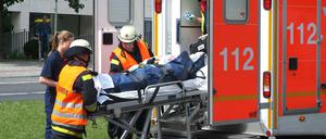 Das Bundesverkehrsministerium verzeichnet 16 Prozent weniger Verkehrstote seit 2011