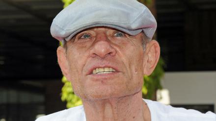 Klaus Lemke