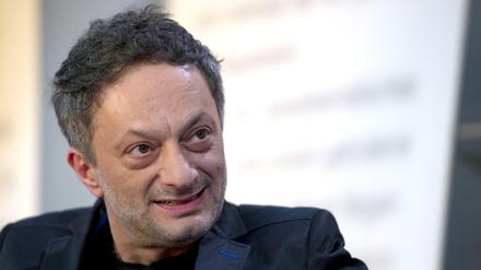 Feridun Zaimoglu