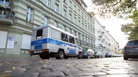 Es sind immer wieder dieselben arabischen Großfamilien, die der Polizei in Berlin zu schaffen machen. 