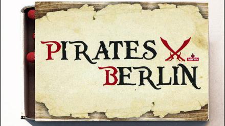 Restaurant Pirates, Mühlenstra0e 78-80, Friedrichshain, täglich ab 10 Uhr. 