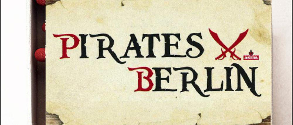 Restaurant Pirates, Mühlenstra0e 78-80, Friedrichshain, täglich ab 10 Uhr.