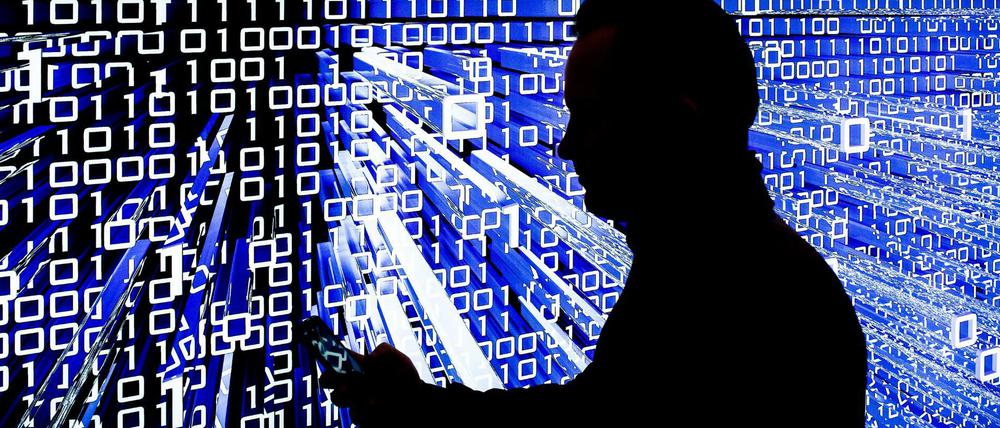Der Europäische Gerichtshof hält die Daten in den USA für nicht sicher.