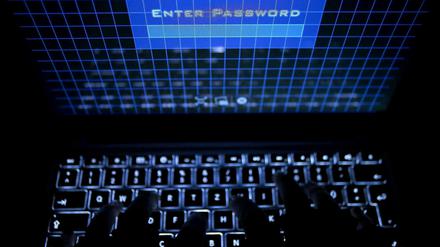 Betrüger haben die Daten tausender Internetnutzer dazu benutzt, in ihrem Namen Onlineshops zu eröffnen und darüber gefälschte Waren verkauft.