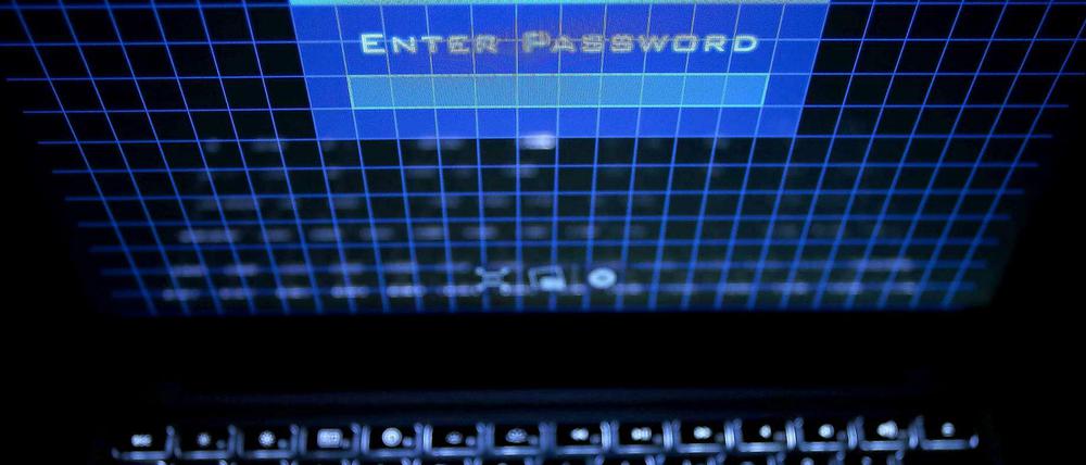 Betrüger haben die Daten tausender Internetnutzer dazu benutzt, in ihrem Namen Onlineshops zu eröffnen und darüber gefälschte Waren verkauft.