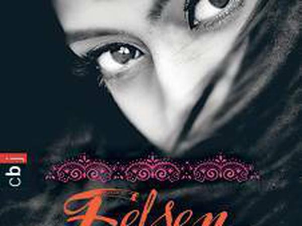 Cover des Buches "Felsenmond"