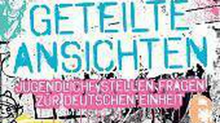 Cover des Buches. 