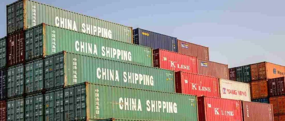 Chinas Anteil an der globalen Wirtschaftsleistung entspricht seit langem nicht mehr dem Stimmverhältnis beim IWF. Entwicklungsländer fordern nun eine gerechtere Sitzverteilung. 