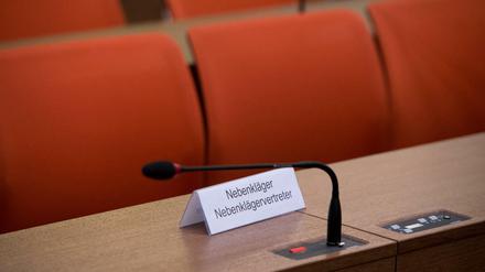Im Falle einer vermeintlichen Nebenklägerin im NSU-Prozess, die es aber gar nicht gab, ermittelt nun die Staatsanwaltschaft Aachen und die Generalstaatsanwaltschaft Köln. 