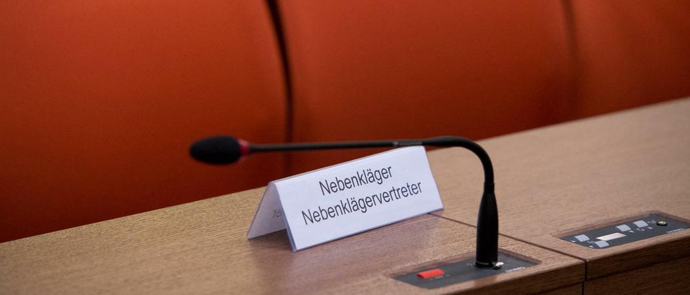 Im Falle einer vermeintlichen Nebenklägerin im NSU-Prozess, die es aber gar nicht gab, ermittelt nun die Staatsanwaltschaft Aachen und die Generalstaatsanwaltschaft Köln.