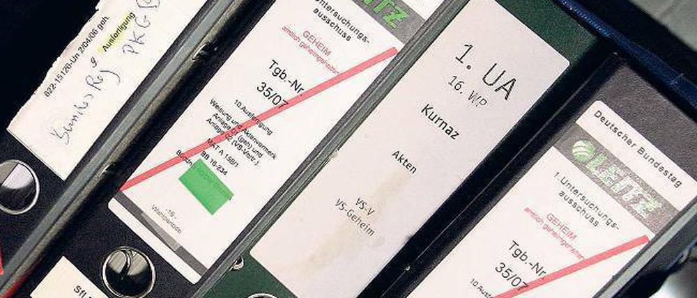 Auskünfte ja, aber nicht, wenn sie erst recherchiert werden müssen.