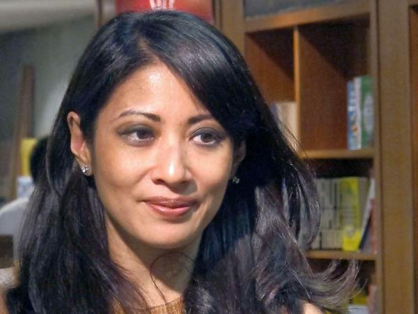 Laksmi Pamuntjak