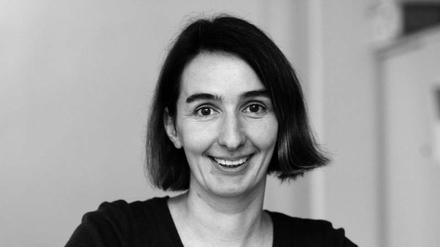 Astrid Herbold