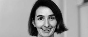 Astrid Herbold