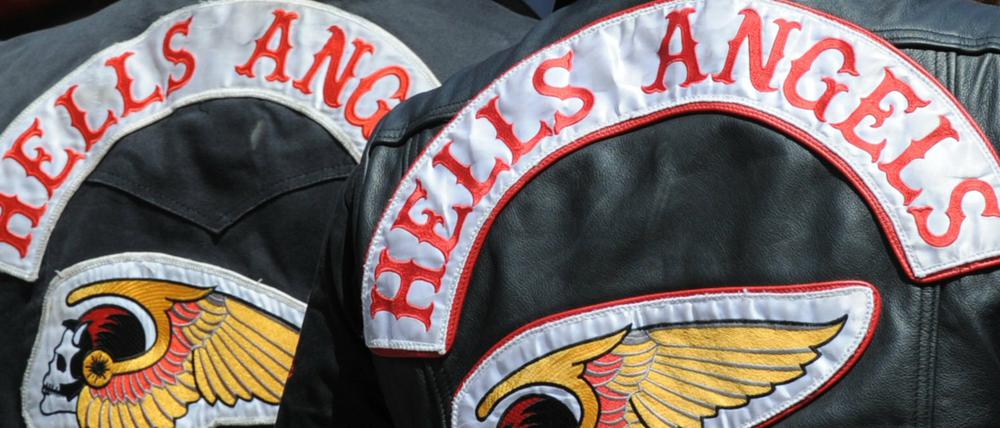 Hells Angels: Eine Macht im Milieu