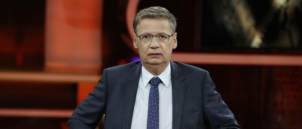 Analysen in der A- und in der B-Note: Angela Merkel war vergangene Woche bei Anne Will zu Gast. Günther Jauch konnte nur nacharbeiten.