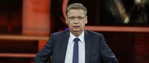 Analysen in der A- und in der B-Note: Angela Merkel war vergangene Woche bei Anne Will zu Gast. Günther Jauch konnte nur nacharbeiten.
