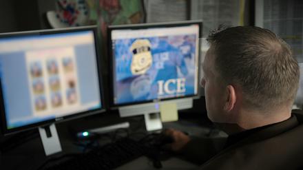 Unterwegs im Darknet