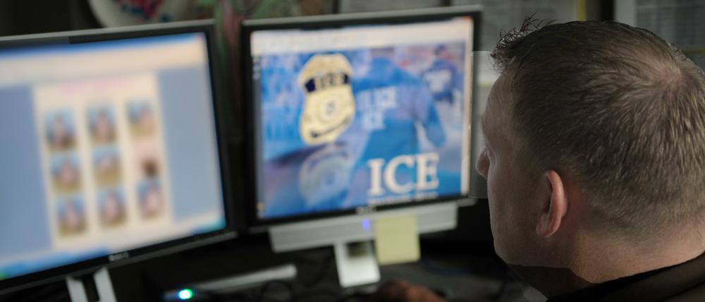 Unterwegs im Darknet