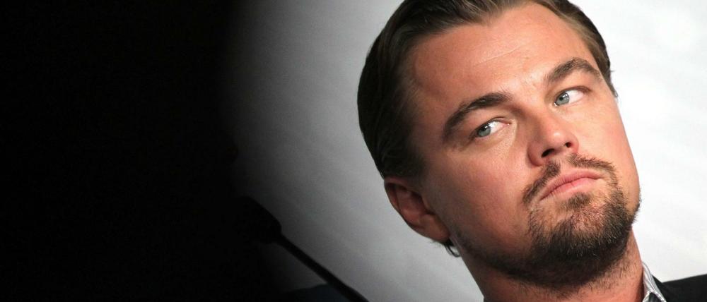 Leonardo DiCaprio will offenbar einen Film über die VW-Abgasaffäre ins Kino bringen.