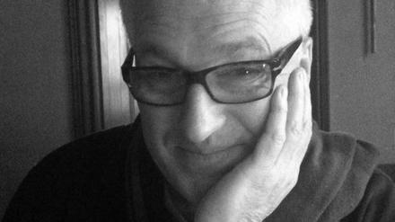 Percy Grunwald (1959-2014)