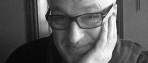 Percy Grunwald (1959-2014)