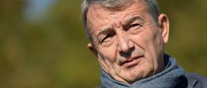 Wolfgang Niersbach steht nach dem "Spiegel"-Bericht unter Druck.