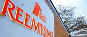 Schluss mit dem Rauchen. Seit 2012 steht die Reemtsma-Fabrik in Schmargendorf leer, der Mutterkonzern Imperial Tobacco verlagerte die Produktion nach Hannover und Polen.