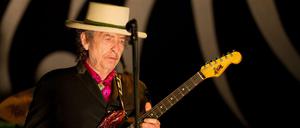 Bob Dylan