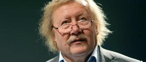 Der Philosoph Peter Sloterdijk