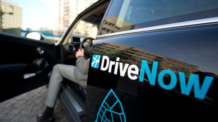 Carsharing-Angebote sind immer beliebter in Berlin. Ihre Auswirkungen hat nun eine Studie untersucht.