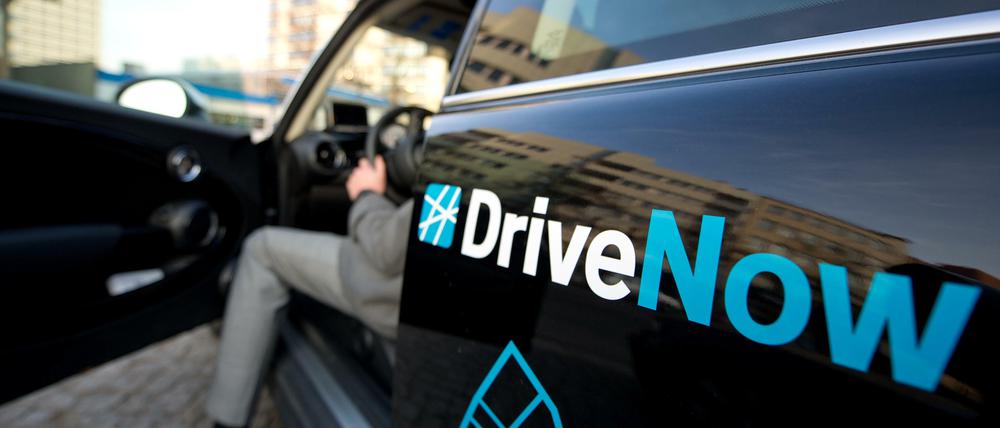 Carsharing-Angebote sind immer beliebter in Berlin. Ihre Auswirkungen hat nun eine Studie untersucht.