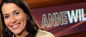 Anne Will diskutierte am Mittwoch über islamistischen Terror und die Wahrung von Grundrechten.