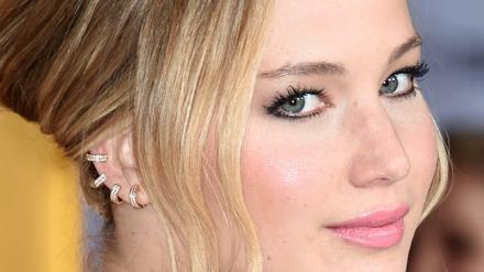 Jennifer Lawrence