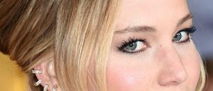 Jennifer Lawrence