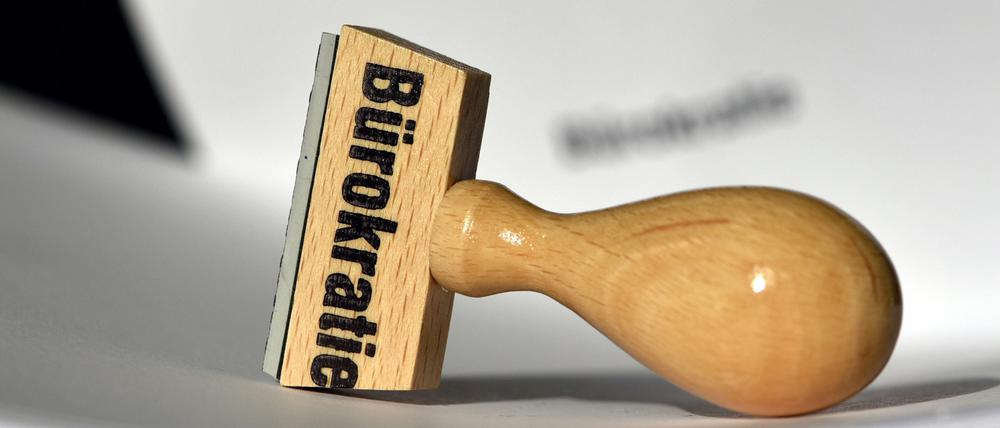 Kritik erntet die Bundesregierung vor allem von Seiten der Wirtschaft.