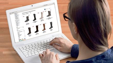 Kunden bestellten bei Zalando so viel wie noch nie, aber das Unternehmen kämpft mit hohen Kosten.
