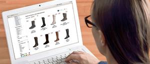 Kunden bestellten bei Zalando so viel wie noch nie, aber das Unternehmen kämpft mit hohen Kosten.