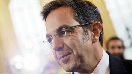 Navid Kermani 