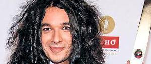 Ein Echo Klassik zum Geburtstag