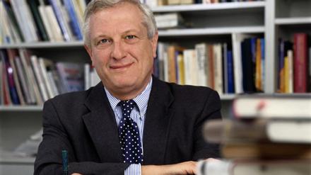 Josef Joffe