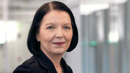 Christine Hohmann-Dennhardt