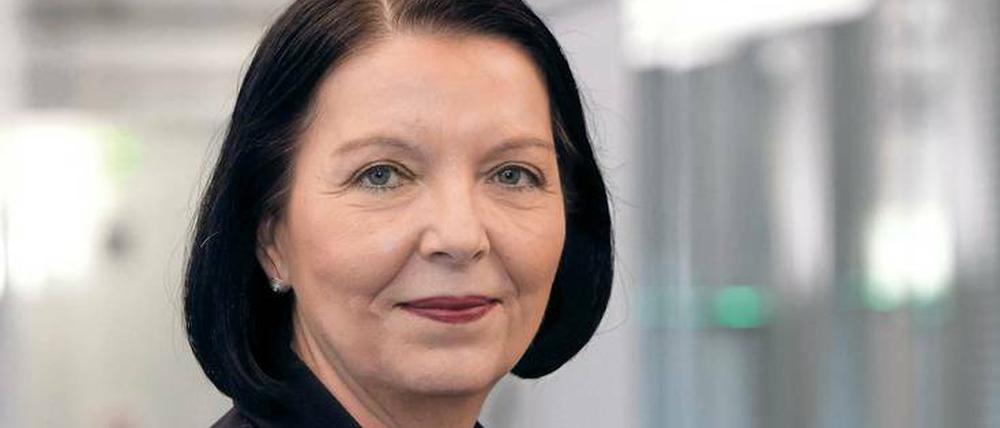 Christine Hohmann-Dennhardt