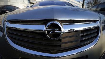 Vorstoß. Die deutsche GM-Tochter Opel kommt auf dem Weg zu schwarzen Zahlen voran.