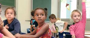Der ideale Zeitpunkt für die Einschulung ist von Kind zu Kind verschieden. 